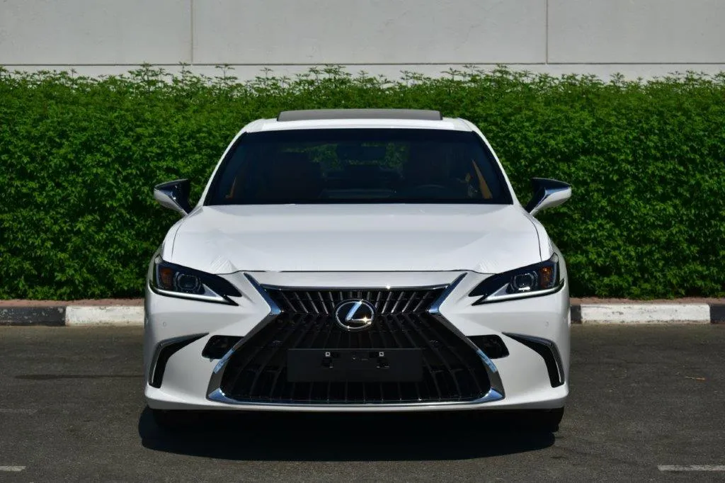 2023 ES350 | Lexus Sedan | Prime